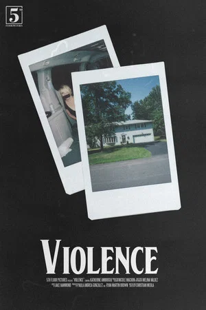 Постер: Violence