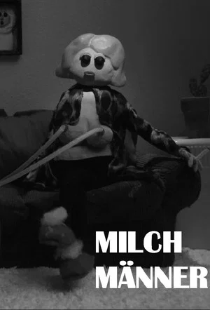 Постер: Milk Man