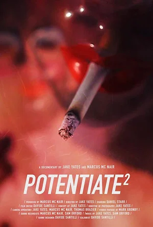 Постер: Potentiate²