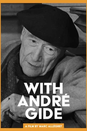 Постер: With André Gide