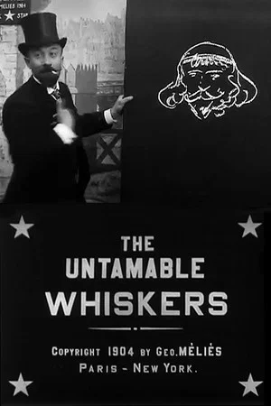 Постер: The Untamable Whiskers