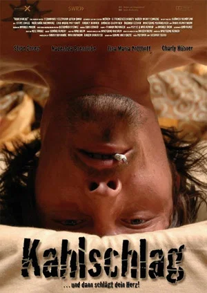 Постер: Kahlschlag