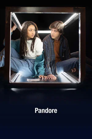 Постер: Pandore