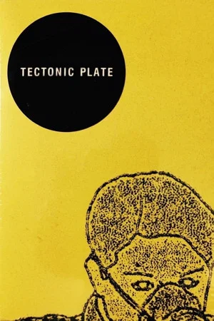 Постер: Tectonic Plate
