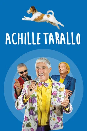 Постер: Achille Tarallo