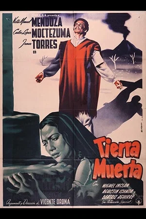 Постер: Tierra muerta