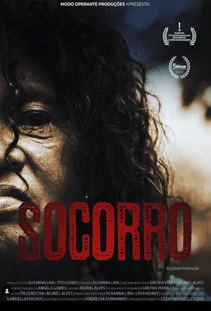 Постер: Socorro