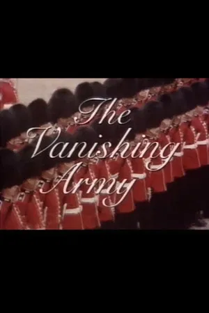 Постер: The Vanishing Army