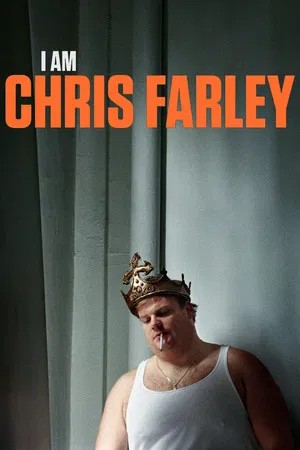 Постер: I Am Chris Farley