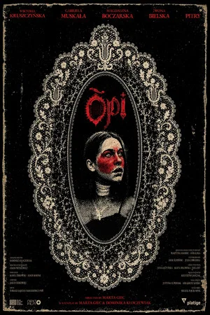 Постер: ÒPI