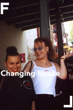 Постер: Changing House