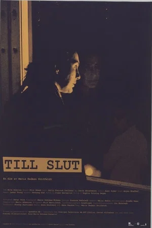 Постер: Till slut