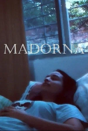 Постер: Madorna