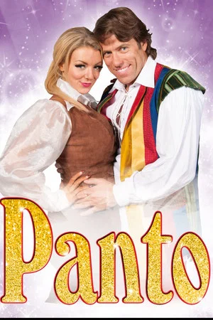 Постер: Panto!
