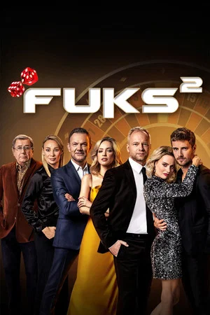 Постер: Fuks²