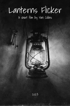 Постер: Lanterns Flicker