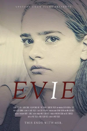 Постер: Evie