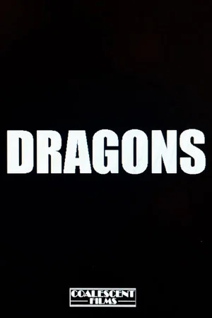 Постер: Dragons