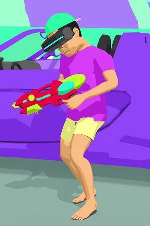 Постер: Controller of Controller