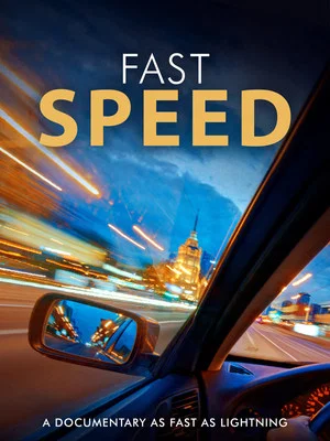 Постер: Fast Speed