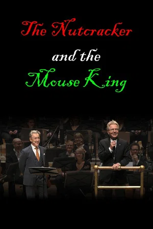 Постер: The Nutcracker and the Mouse King