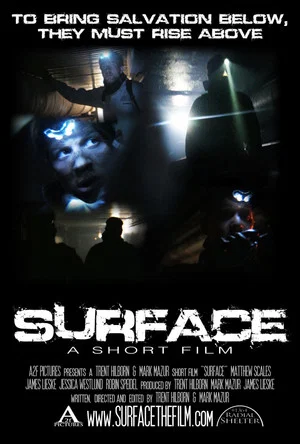 Постер: Surface