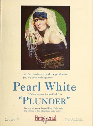 Постер: Plunder