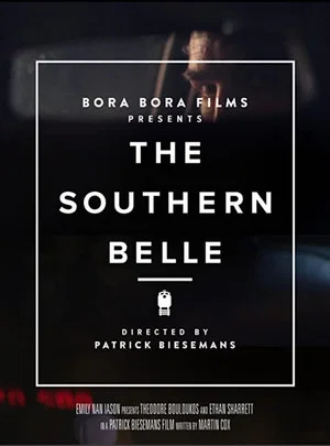 Постер: The Southern Belle