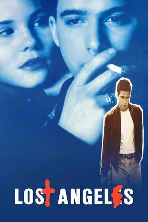 Постер: Lost Angels