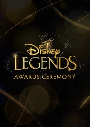 Постер: 2024 Disney Legends Awards Ceremony