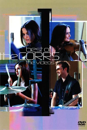 Постер: The Corrs: Best of The Corrs - The Videos