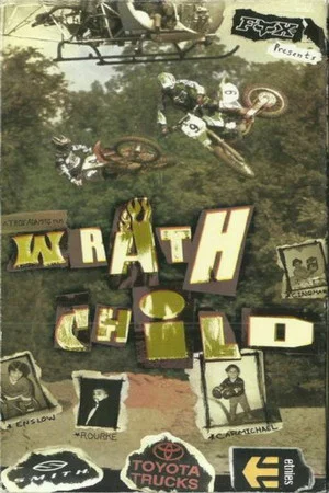 Постер: Wrath Child