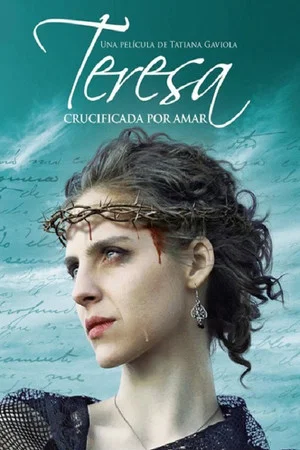 Постер: Teresa