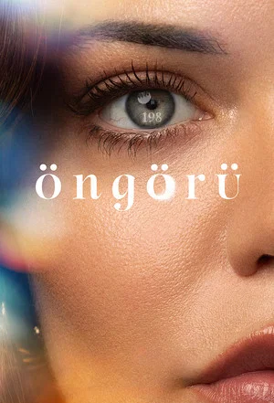 Постер: Öngörü