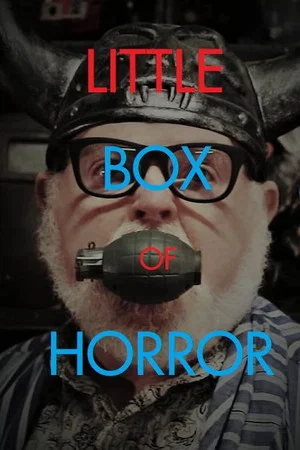 Постер: Little Box of Horror