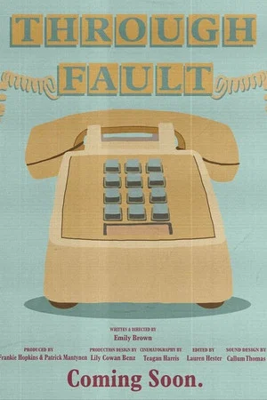 Постер: Through Fault