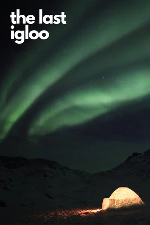 Постер: The Last Igloo