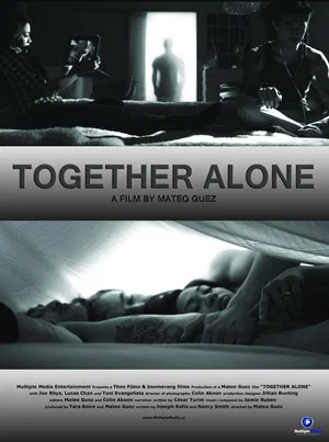 Постер: Together Alone