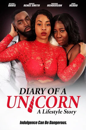 Постер: Diary of a Unicorn: A Lifestyle Story