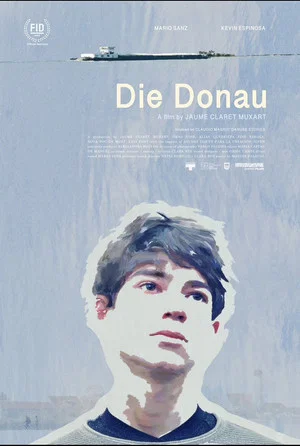 Постер: Die Donau