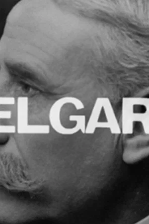 Постер: Elgar