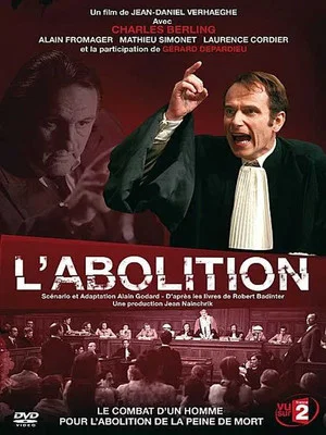 Постер: L'Abolition