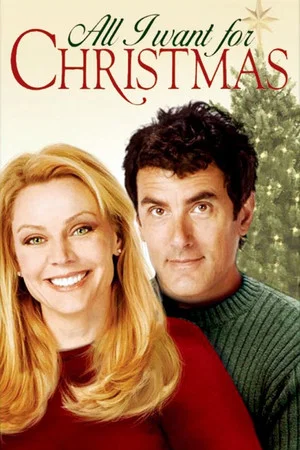 Постер: All I Want for Christmas