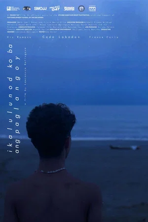 Постер: Will I Drown If I Swim?