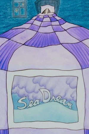 Постер: Sea Dream