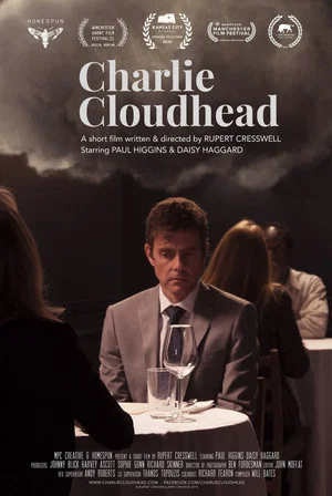 Постер: Charlie Cloudhead