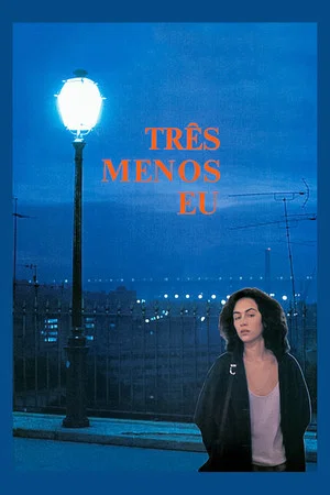 Постер: Three Less Me
