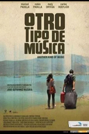 Постер: Otro tipo de música