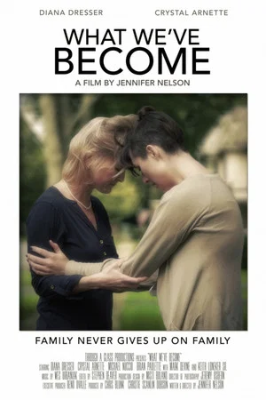 Постер: What We've Become