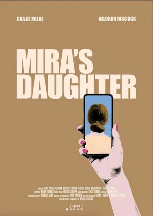 Постер: Mira's Daughter